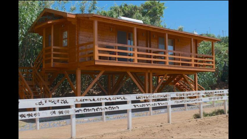 Equestrian And Beach Club Bodrum Exterior photo